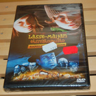 Lasse-Maijan etsivätoimisto kameleontin kosto dvd uusi - pikkukuva 1