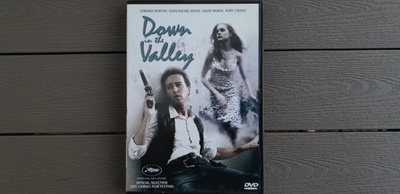 DVD: Down in the Valley (Edward Norton,Evan Rachel Wood 2005