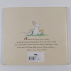 Anita Jeram : Pupuseni, nuppuseni - pikkukuva 2