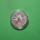 1Dollar 1988 Olumpia raha USA - pikkukuva 4