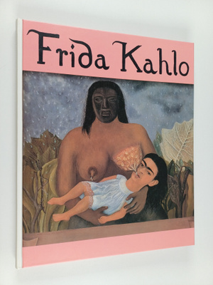 Frida Kahlo