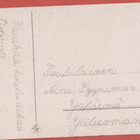 A Tilgmann Linnut oksalla - pieni kortti - pikkukuva 2