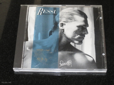 Ressu Redford - Ressu Redford