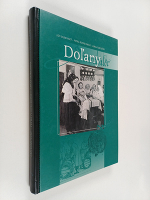 Jan Dubovsky : Dol'any