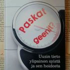 Emilia Huvinen - Paskat geenit? (sid.) - pikkukuva 1
