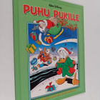 Walt Disney ym. : Puhu pukille : Carl Barksin parhaita jo... - pikkukuva 1