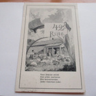 Keinänen Runo 42  - 1923 - pikkukuva 1