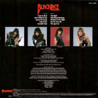 Blacklace - Get It While It's Hot - pikkukuva 2