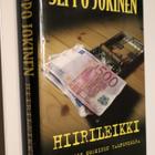 Seppo Jokinen : Hiirileikki ( 1.p. 2006 ) - pikkukuva 1