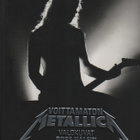 Halfin: Voittamaton Metallica, Gummerus 2012, sid., 1.p., K4 - pikkukuva 1