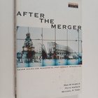 Max M. Habeck : After the merger : seven strategies for s... - pikkukuva 1