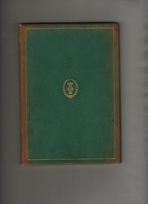 Nuorto, Olli: Eino Leino, Otava 1938, tek.omiste, erik.merki