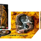 Jason Goes To Hell - Limited Edition (4K Ultra HD) Slipcover - pikkukuva 3