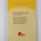 Angela Dorsey : Kullan lumo - pikkukuva 2