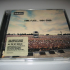 Oasis - Time Flies... 1994-2009 (CD, Uusi) - pikkukuva 1