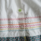 ×××× Catimini mekko koko 102 cm ×××× - pikkukuva 3