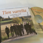 Lauluyhtye Oodi & Eija Repo . Tien varrelta CD - pikkukuva 1