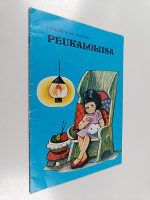 H. C. Andersen : Peukaloliisa