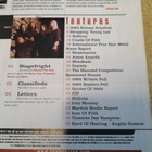 TERRORIZER ISSUE 106 MAGAZINE - pikkukuva 2