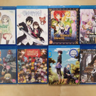Anime sarja bluray - pikkukuva 1