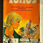 Tullus - sarjakuva - pikkukuva 1