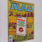 Suomen Mad nro 2/2001 - pikkukuva 1