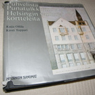 Ollila - Toppari Puhvelista Punatulkkuun - pikkukuva 1