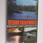 Vesiretkeilyreitit - pikkukuva 1