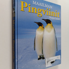 Wayne Lynch : Maailman pingviinit - pikkukuva 1
