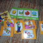 Keräilykortit Super-Mario - pikkukuva 2