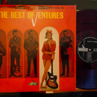 The Ventures LP - pikkukuva 1
