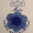Arabia ' Malva ' purnukka! - pikkukuva 5