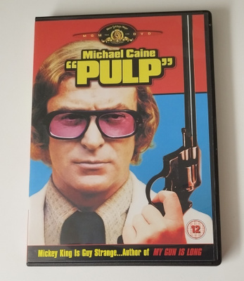 Pulp