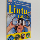 David Burnie : Lintututkija - pikkukuva 1