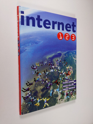 Paavo Ahonen : Internet 1-2-3