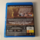 Salainen agentti 007 Istanbulissa (Sean Connery,1963) bluray - pikkukuva 2