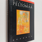 Marianne Peltomaa : Skuggan : roman (signeerattu) - pikkukuva 1