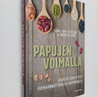 Lars-Erik Litsfeldt : Papujen voimalla : uudista terveyte... - pikkukuva 1
