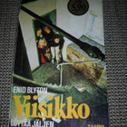Blyton: Viisikko 5 kpl kirjoja - pikkukuva 3