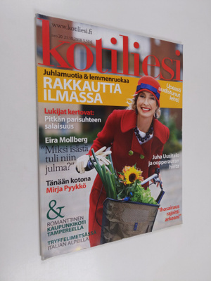 Kotiliesi 20/2008