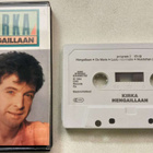 KIRKA-HENGAILLAAN-kasetti,CBS , v.1984 - pikkukuva 1