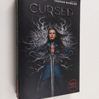Thomas Wheeler : Cursed - pikkukuva 1