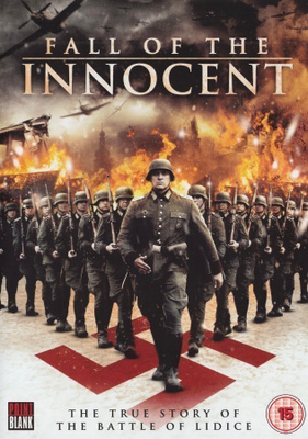 Fall of the Innocent (2011)