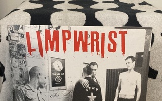 Limp Wrist – 18 Songs 12" 12”