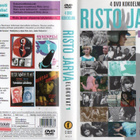 risto jarva elokuvat 1 (68 787) UUSI -FI- DVD (4) 4 movie - pikkukuva 1