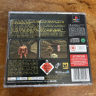 Final Doom PS1 CIB - pikkukuva 3