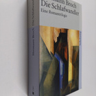 Hermann Broch : Die Schlafwandler - eine Romantrilogie - pikkukuva 1