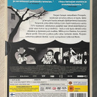 Marjane Satrapin PERSEPOLIS (2007) Oscar-ehdokas - pikkukuva 2