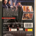 Taisteluplaneetta Galactica: Kausi 2 (Blu-ray) *UUSI* - pikkukuva 2