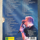 Yö: Kolmen illan varietee (3DVD) - pikkukuva 2